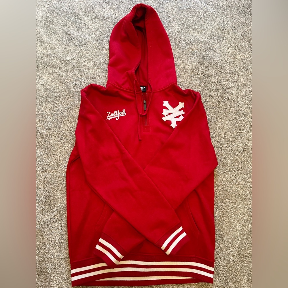 Zoo York hoodie